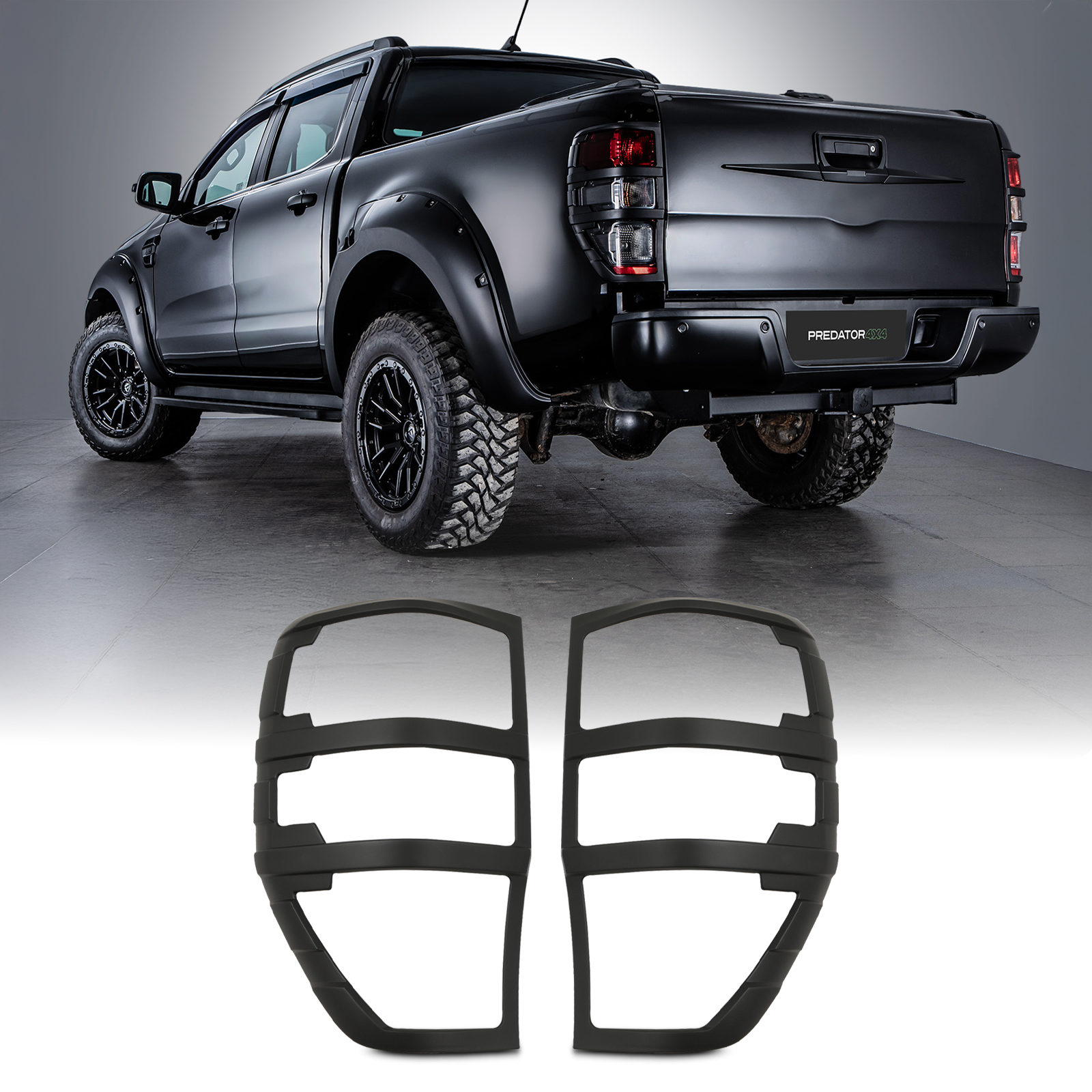 Ford Ranger T6 T7