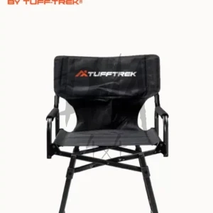 Tuff-Trek CampMaster X Folding Directors Chair