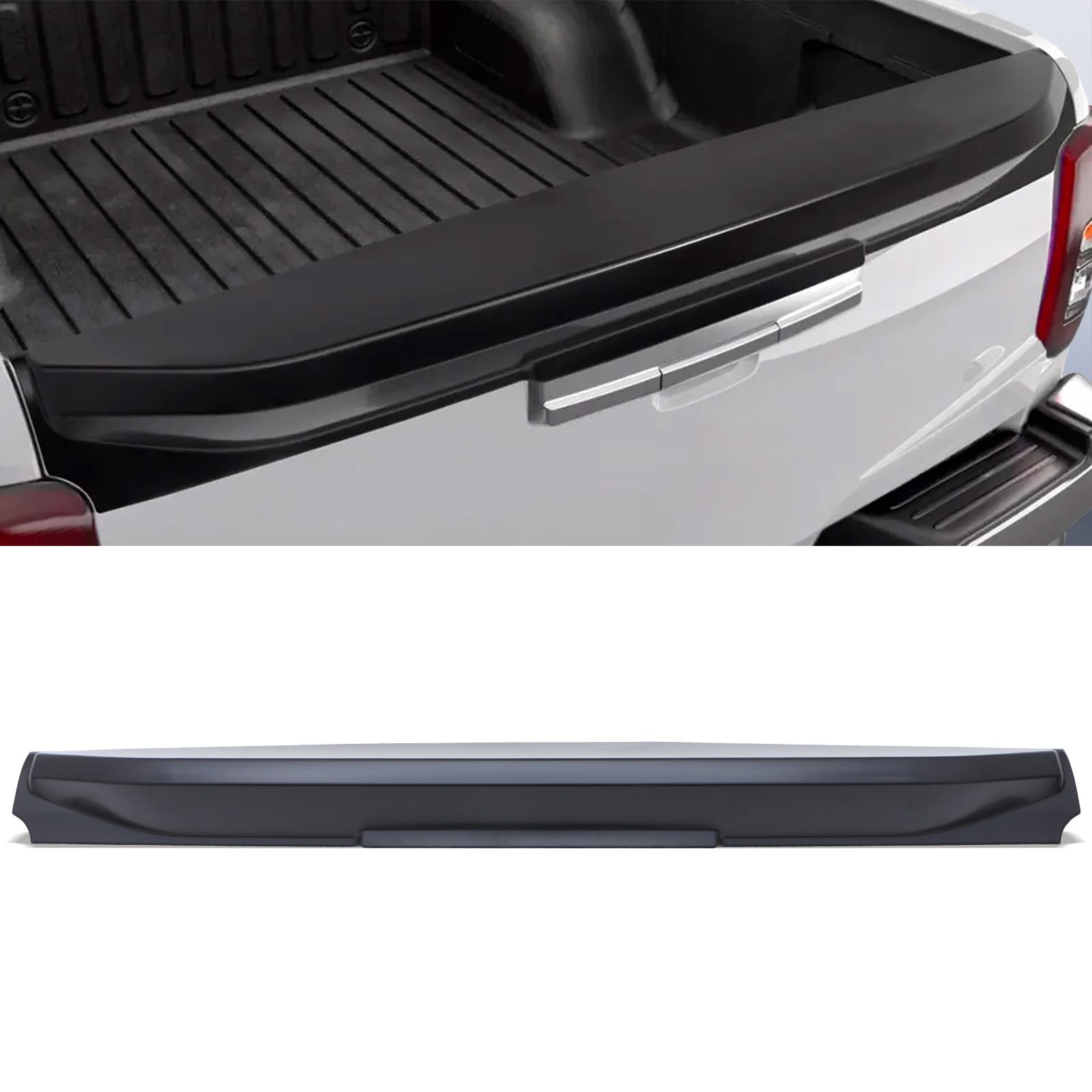 Mitsubishi L200 Series Black