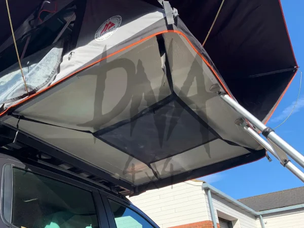 TT-01 1.4m Soft Top Tent Ultralite