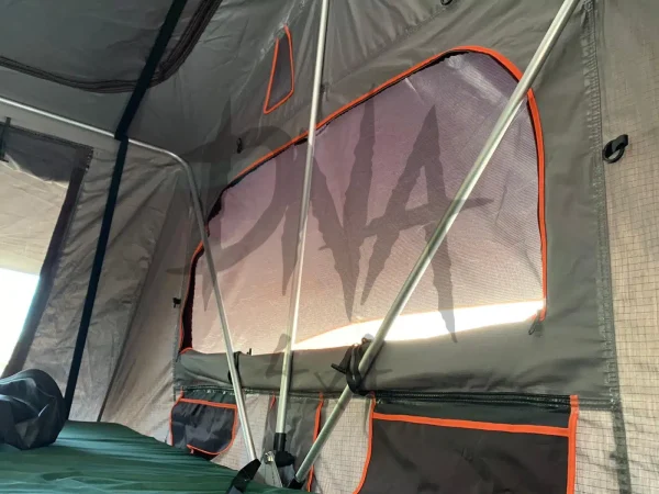 TT-01 1.4m Soft Top Tent Ultralite