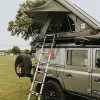 TUFFTREK Overland MK3 Roof tent
