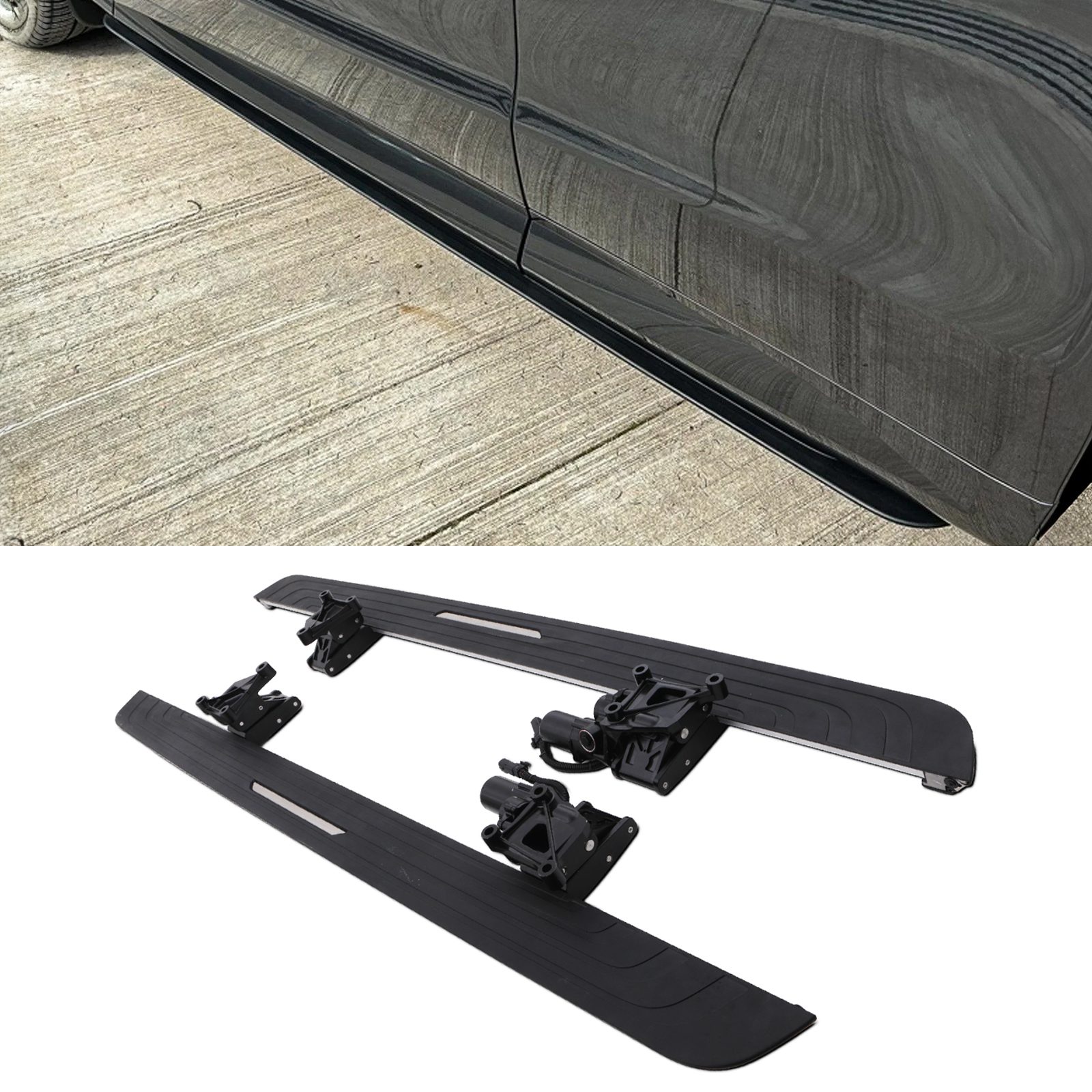 Predator Electric