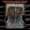 TUFFTREK Overland MK3 Roof tent
