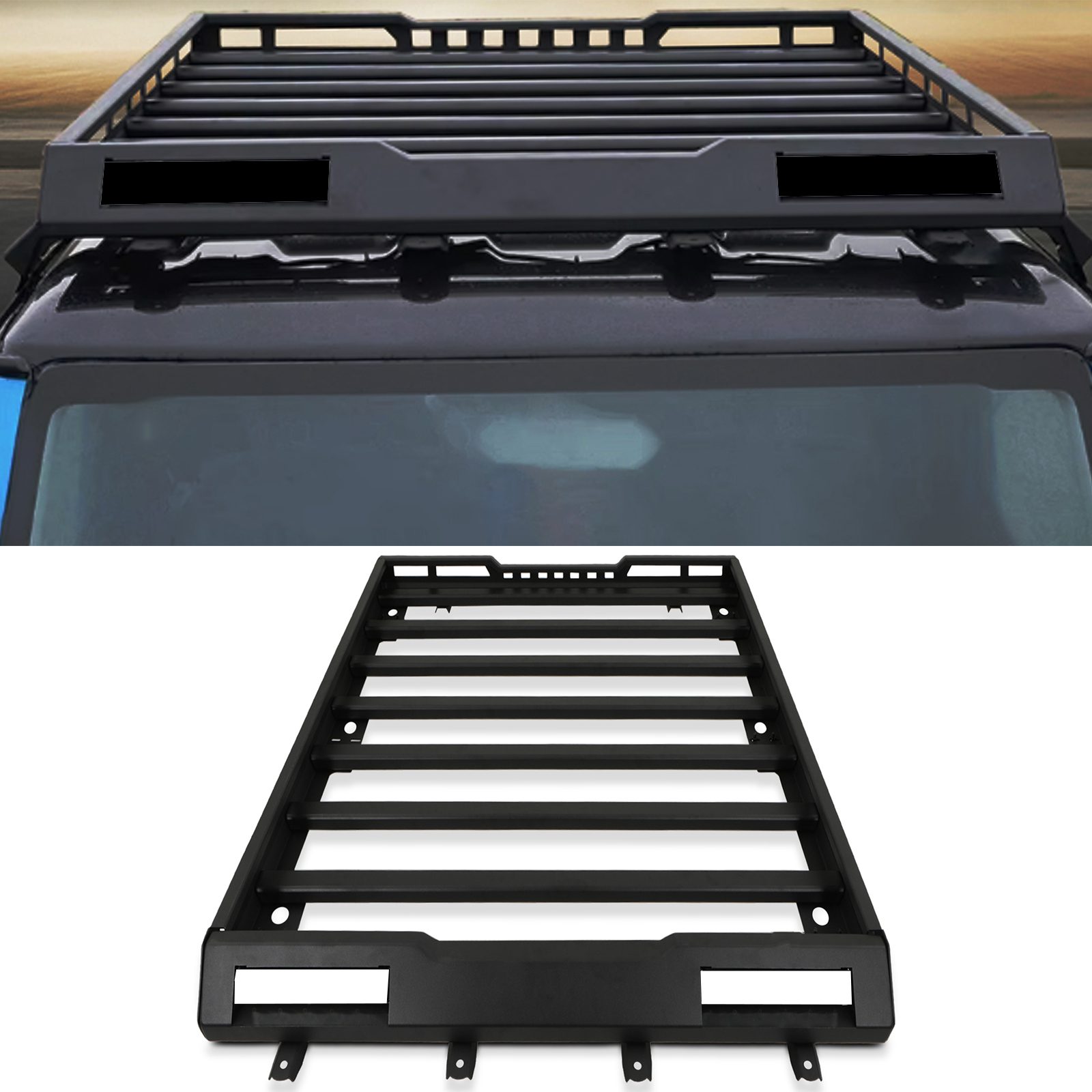 Jimny Suzuki Roof