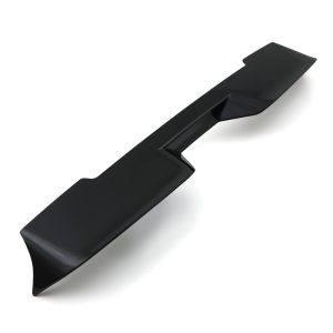 SMSP009-01.jpg Ford Ranger T9 Gloss Black Rear Roof Spoiler