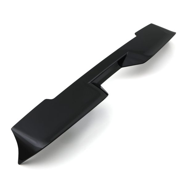 Ford Ranger T9 Gloss Black Rear Roof Spoiler