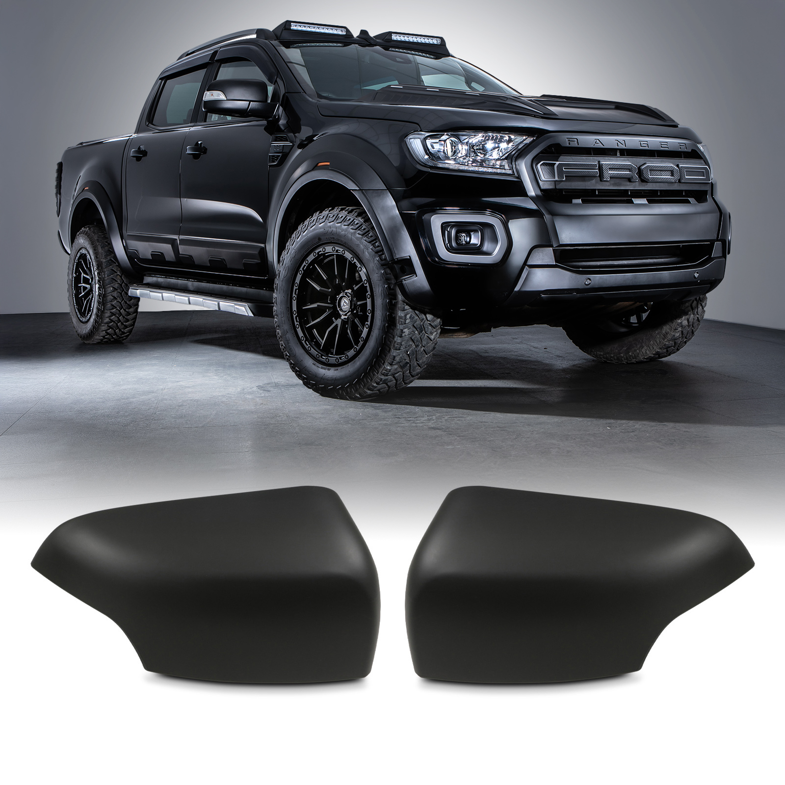 Ford Ranger T6 T7