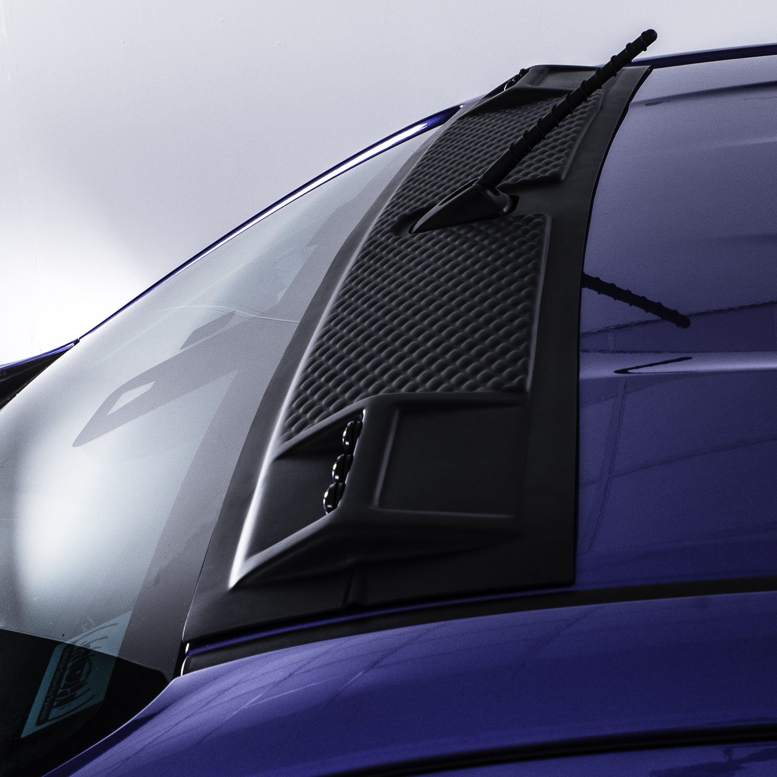 Toyota Hilux Revo LED