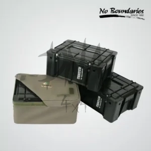 1 WOLF BOX COVER