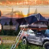 NEW TT-01 1.4m Soft Top Tent Ultralite Plus