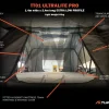 NEW TT-01 1.4m Soft Top Tent Ultralite Plus