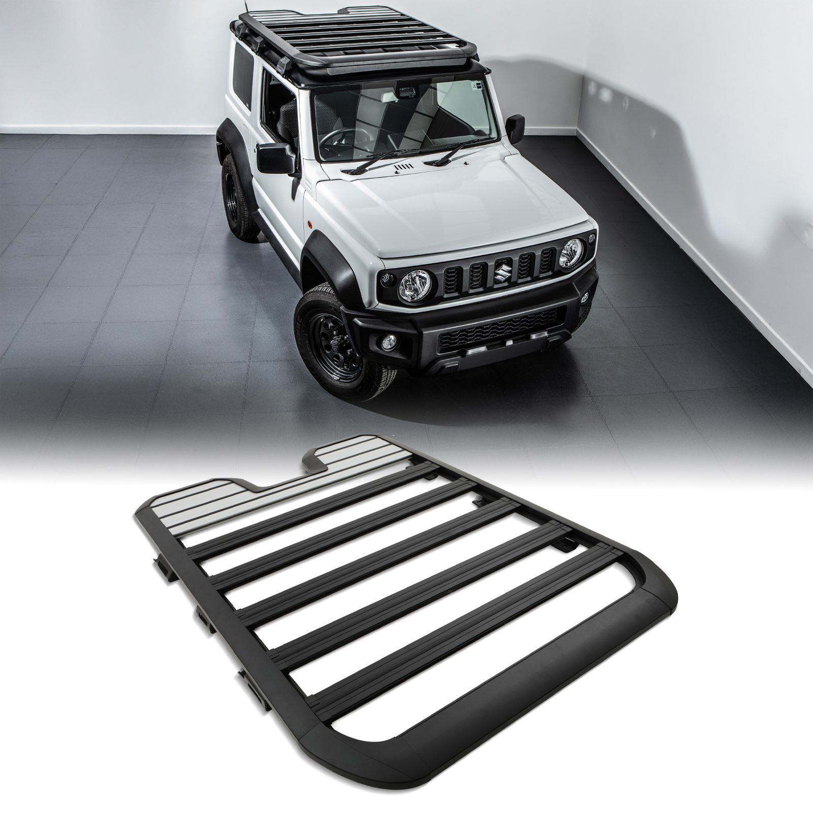 Jimny Suzuki Defender