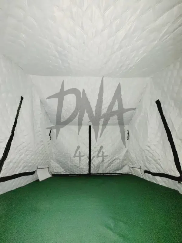 Tuff-Trek Thermal Tent Liner