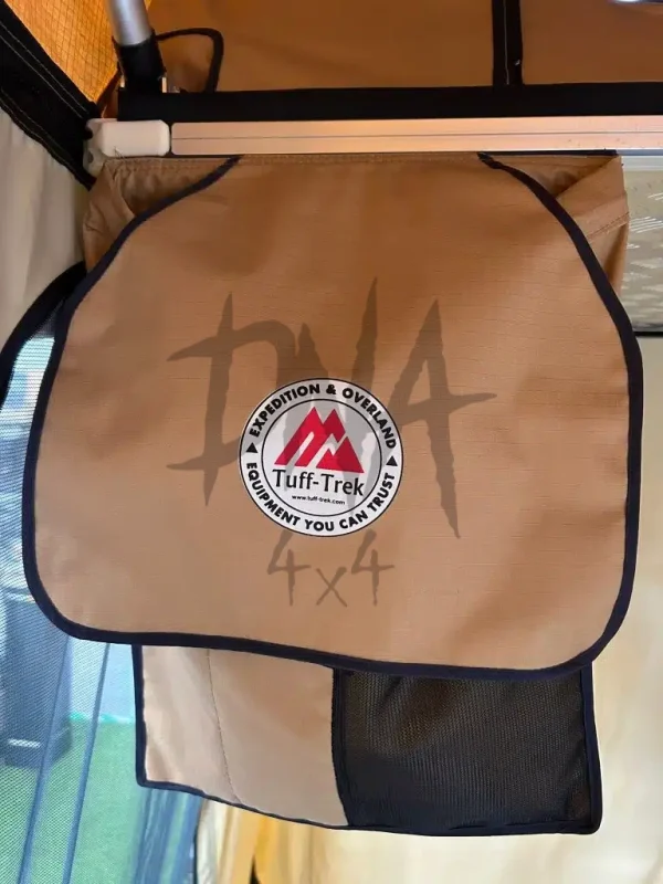 Tuff-Trek Shoe Bag