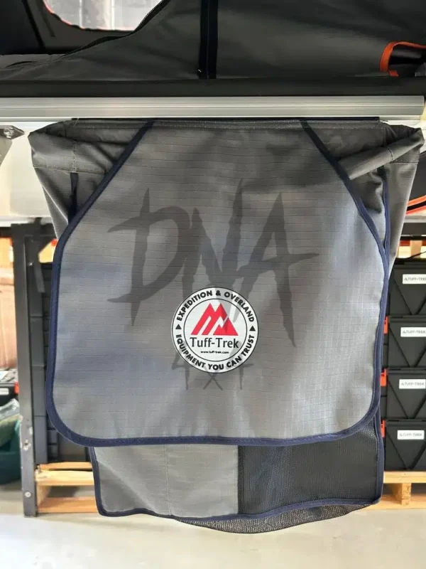 Tuff-Trek Shoe Bag