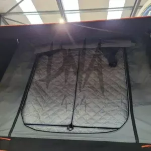 Tuff-Trek Thermal Tent Liner