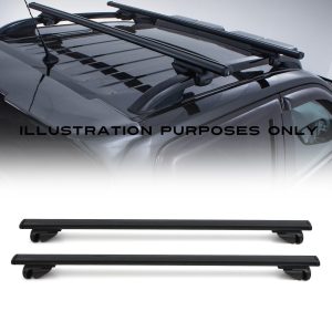 50-50-3-copy-no-illustration-p.jpg Isuzu D-Max RG MK3 2021+ Black Roof Cross Bars