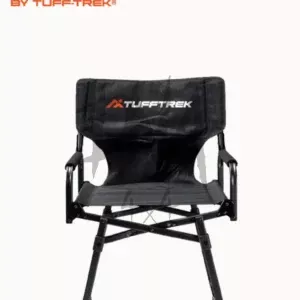 Tuff-Trek CampMaster X Folding Directors Chair