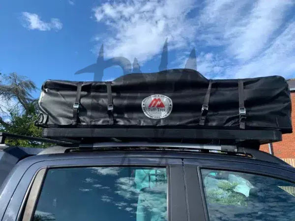 TT-01 1.4m Soft Top Tent Ultralite