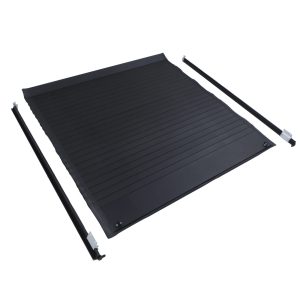 SWTC032-01.jpg Ford Ranger T9 2023+ Roll Top Hard Tonneau Cover