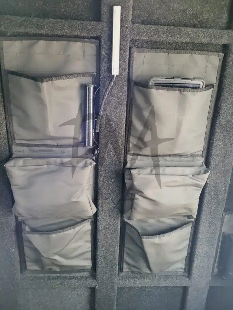TUFFTREK Overland MK3 Roof tent - Image 5