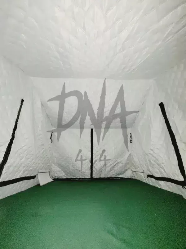 Tuff-Trek Thermal Tent Liner