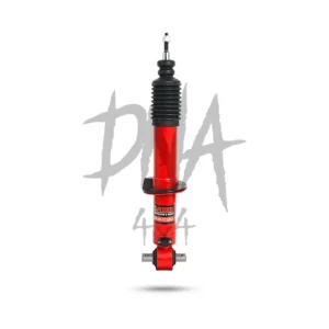 155407 Pedders Adjustable Foam Cell Shock Absorbers
