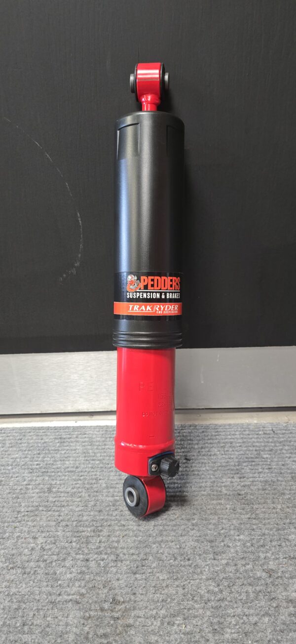 Pedders Adjustable Foam Cell Shock Absorbers