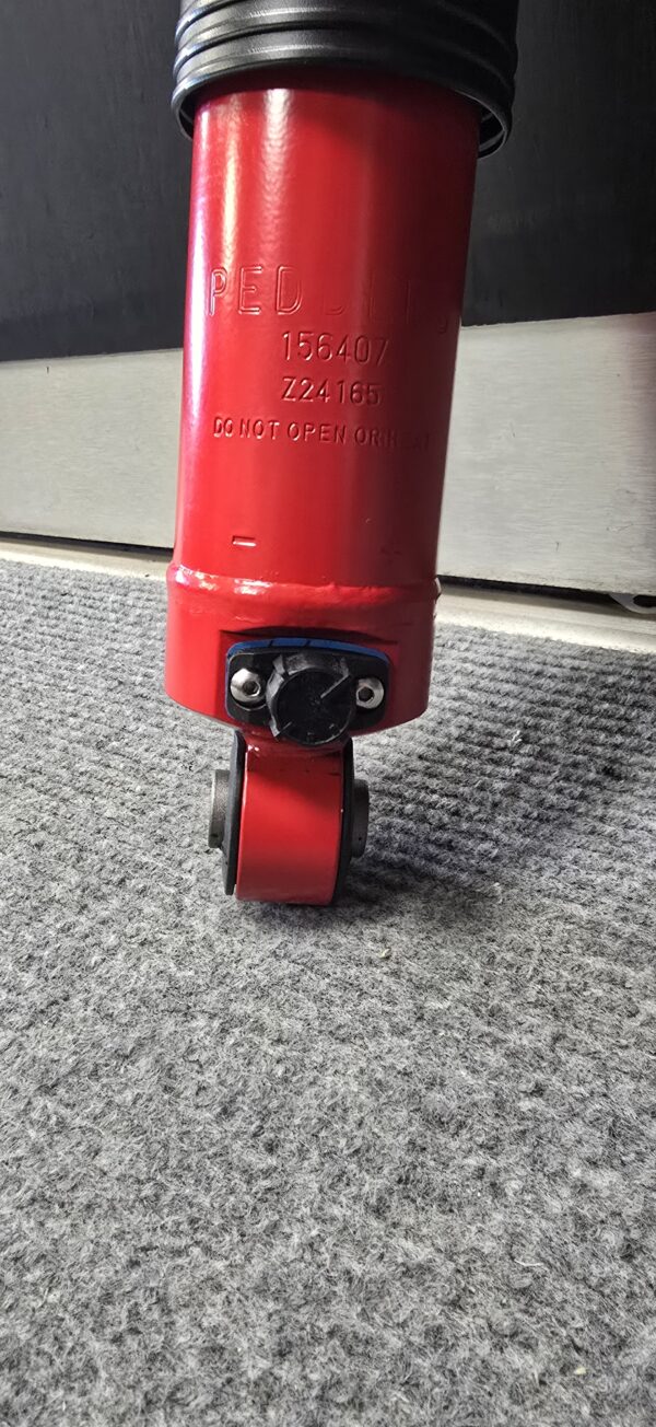 Pedders Adjustable Foam Cell Shock Absorbers