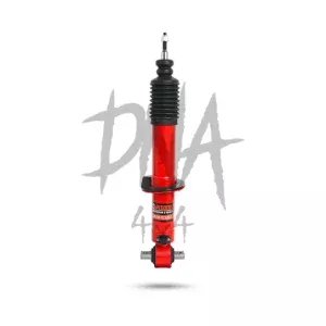155407 Pedders Adjustable Foam Cell Shock Absorbers