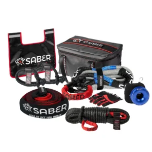 16K Ultimate Kinetic Recovery Kit
