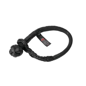 40,000KG HDX SaberPro Technora Bound Soft Shackle