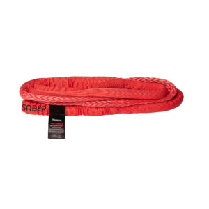 14mm SaberPro Bridle