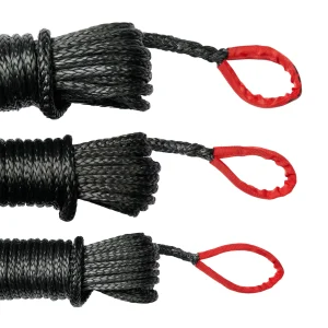 2.-Black-SaberPro-20M-Winch-Extension-Rope-with-Red-Sheath-Eyes_-2.jpg.webp 6,000KG Black SaberPro Winch Extension Rope w/Red Sheath Eyes - 20M