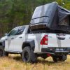 3 Esperance 2 Rooftop Tent ARB