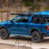 4 Esperance 2 Rooftop Tent ARB