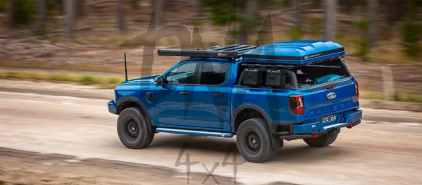 4 Esperance 2 Rooftop Tent ARB