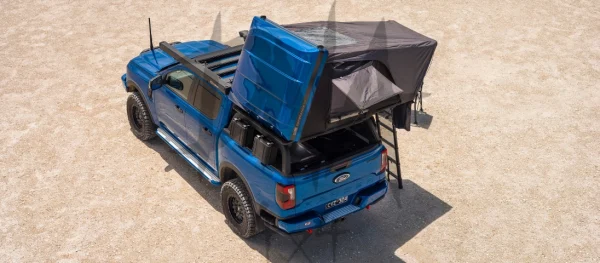 5 Esperance 2 Rooftop Tent ARB