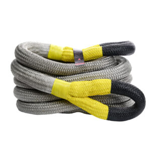 Saber 50,000KG Kinetic Recovery Rope & Bag