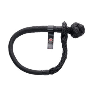 Saber 60,000KG HDX Technora Bound Soft Shackle