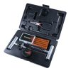 Tyre Safety Bundle - Tyre Deflator & Repair Kit