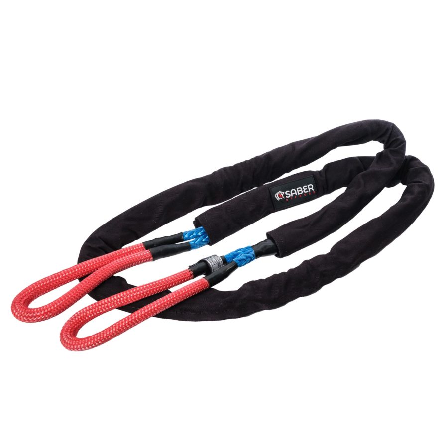 Saber 15,000KG SaberPro® Utility Rope - DNA 4X4