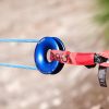 Saber-Offroad-Recovery-Ring-MKII-9092-2.jpg Saber Ezy-Glide Recovery Ring + Twin 18K Sheath Soft Shackles Kit