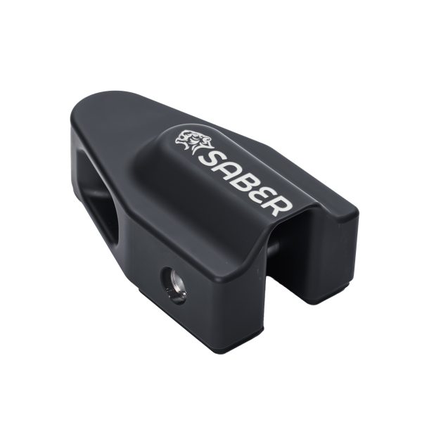 1.20The20Wedge_SBR-WDGCBLK.jpg 7075 The Wedge - Cerakote Black