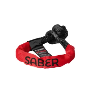 6,000KG SaberPro Soft Shackle with Sheath