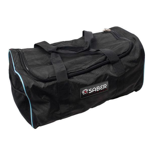 Saber 16K Offroad Kinetic Recovery Kit