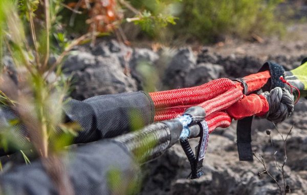 Saber 15,000KG SaberPro® Utility Rope