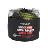 SaberPro® Single Braided Winch Rope – 9,500KG – 30M