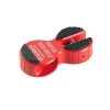 xQvtqmeA.jpeg Saber 7075 Alloy Winch Shackle Pro - Cerakote Red
